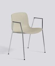 About A Chair AAC18 - Polyprolylene Seat