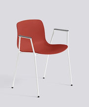 About A Chair AAC18 - Polyprolylene Seat