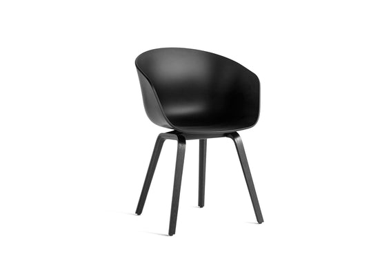 About A Chair AAC22 - Polypropylene Seat