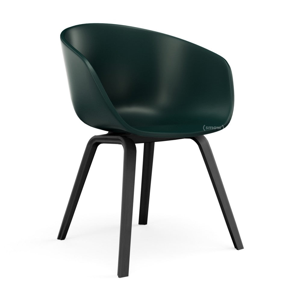 About A Chair AAC22 - Polypropylene Seat