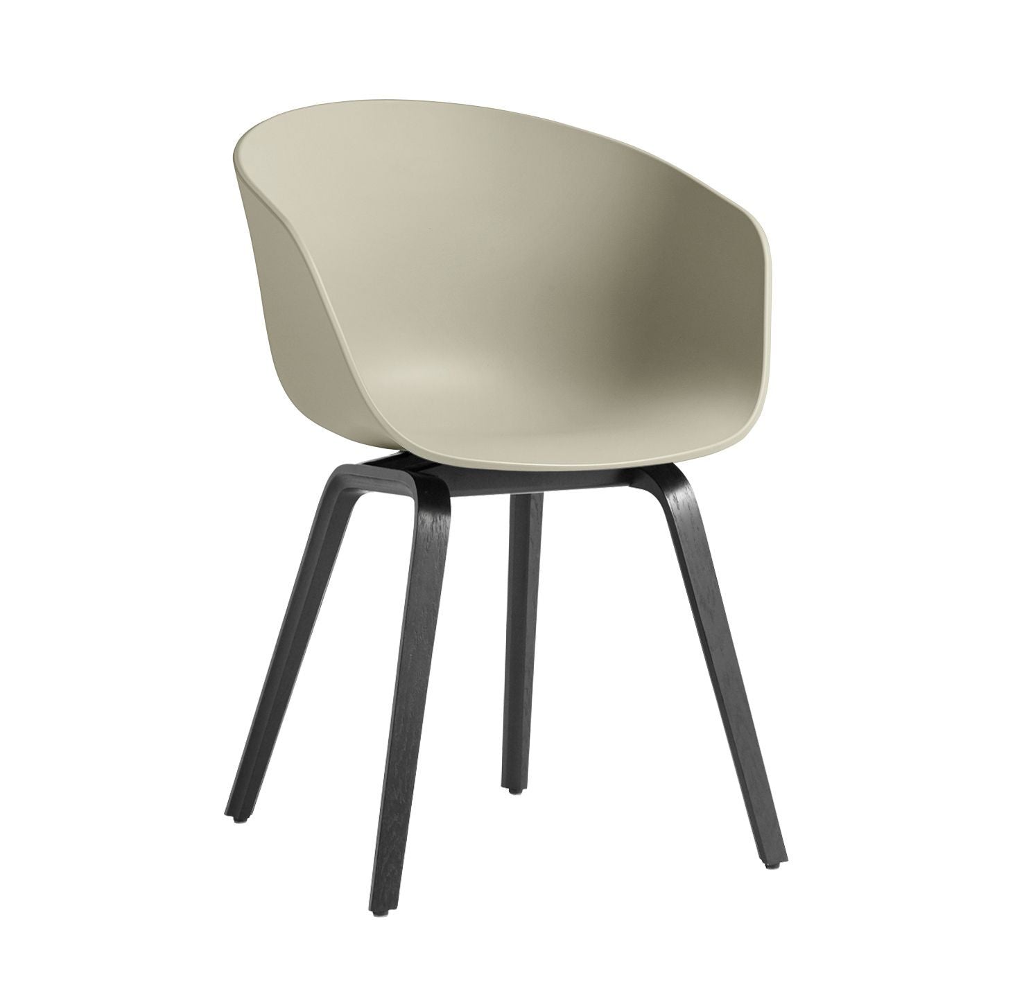 About A Chair AAC22 - Polypropylene Seat