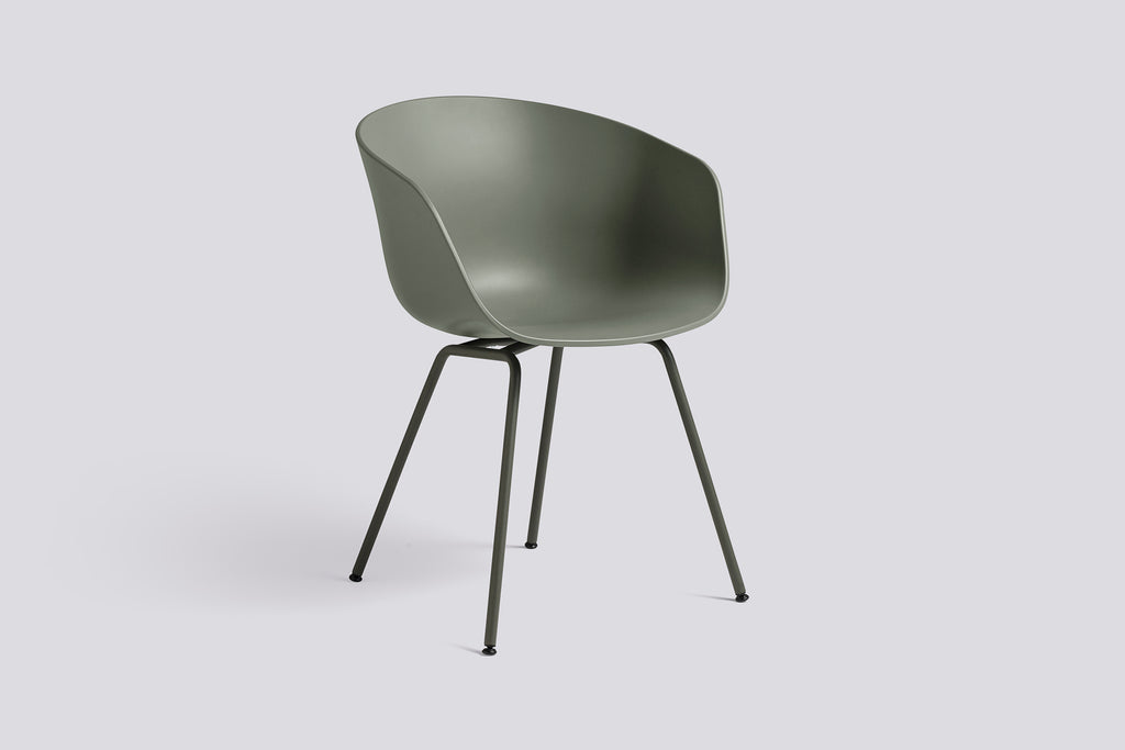 About A Chair AAC26 - Polypropylene Seat