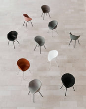 About A Chair AAC26 - Polypropylene Seat