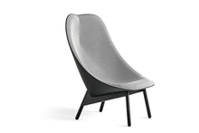 Uchiwa - Upholstered