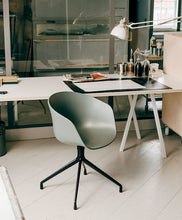 About A Chair - Unupholstered (AAC20)