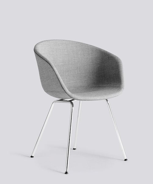 About A Chair 27