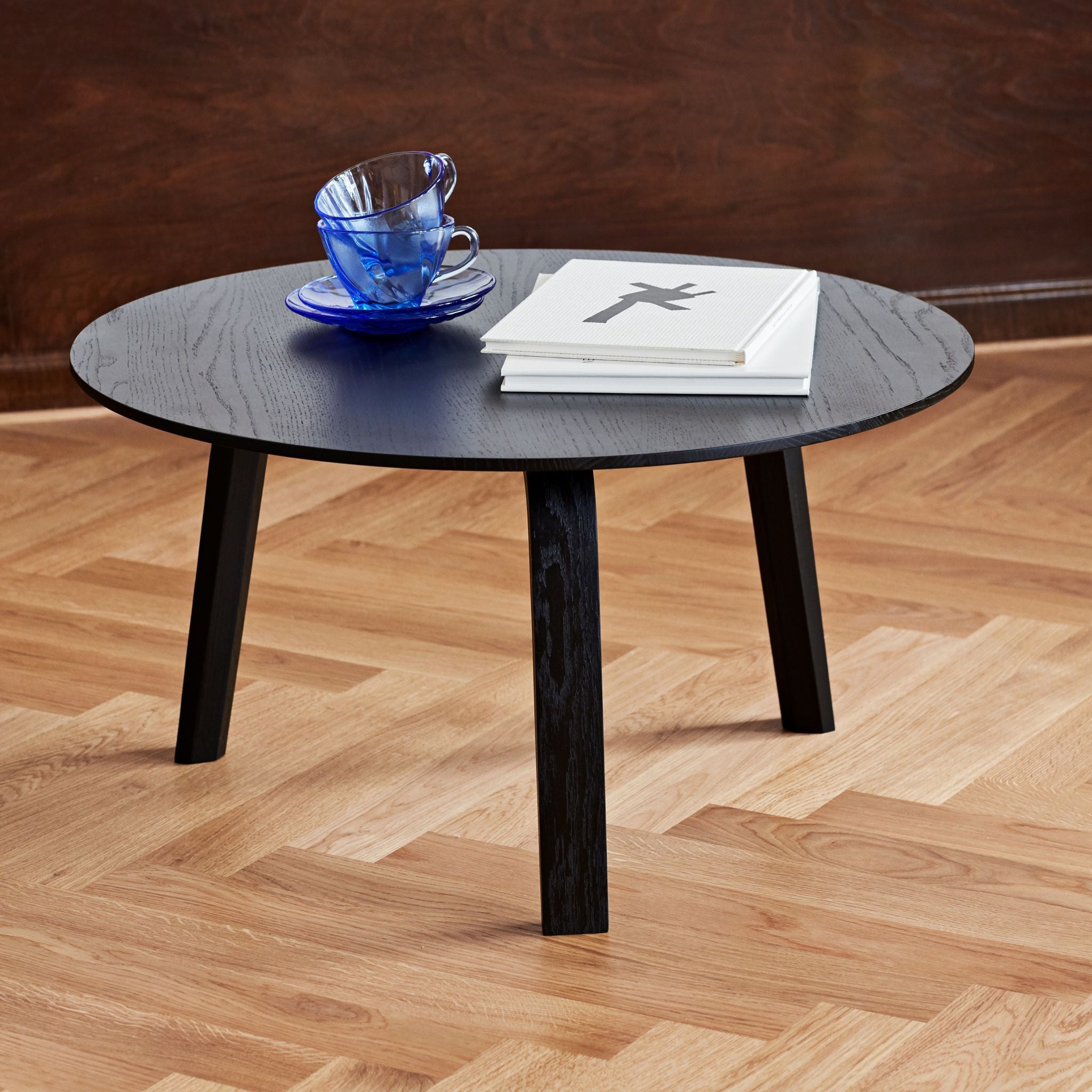 Bella Coffee table - Ø60 x H32 cm