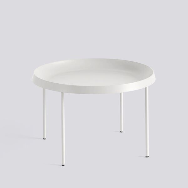 Tulou Coffee table - Ø55 x H35 cm