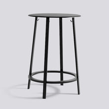 Revolver Table