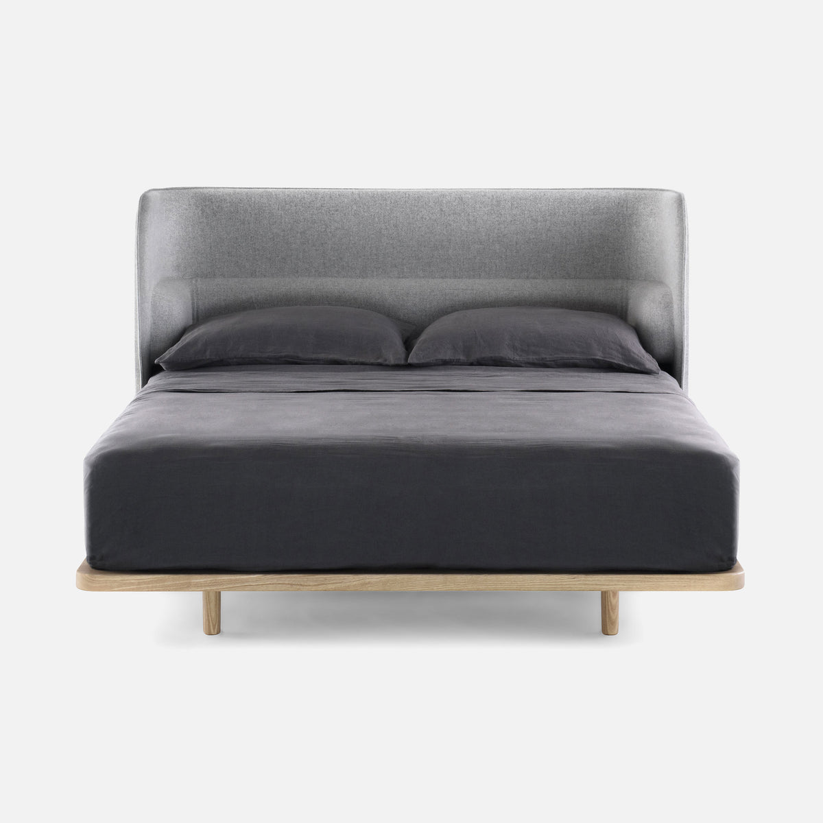 Aran Bed - King Sized