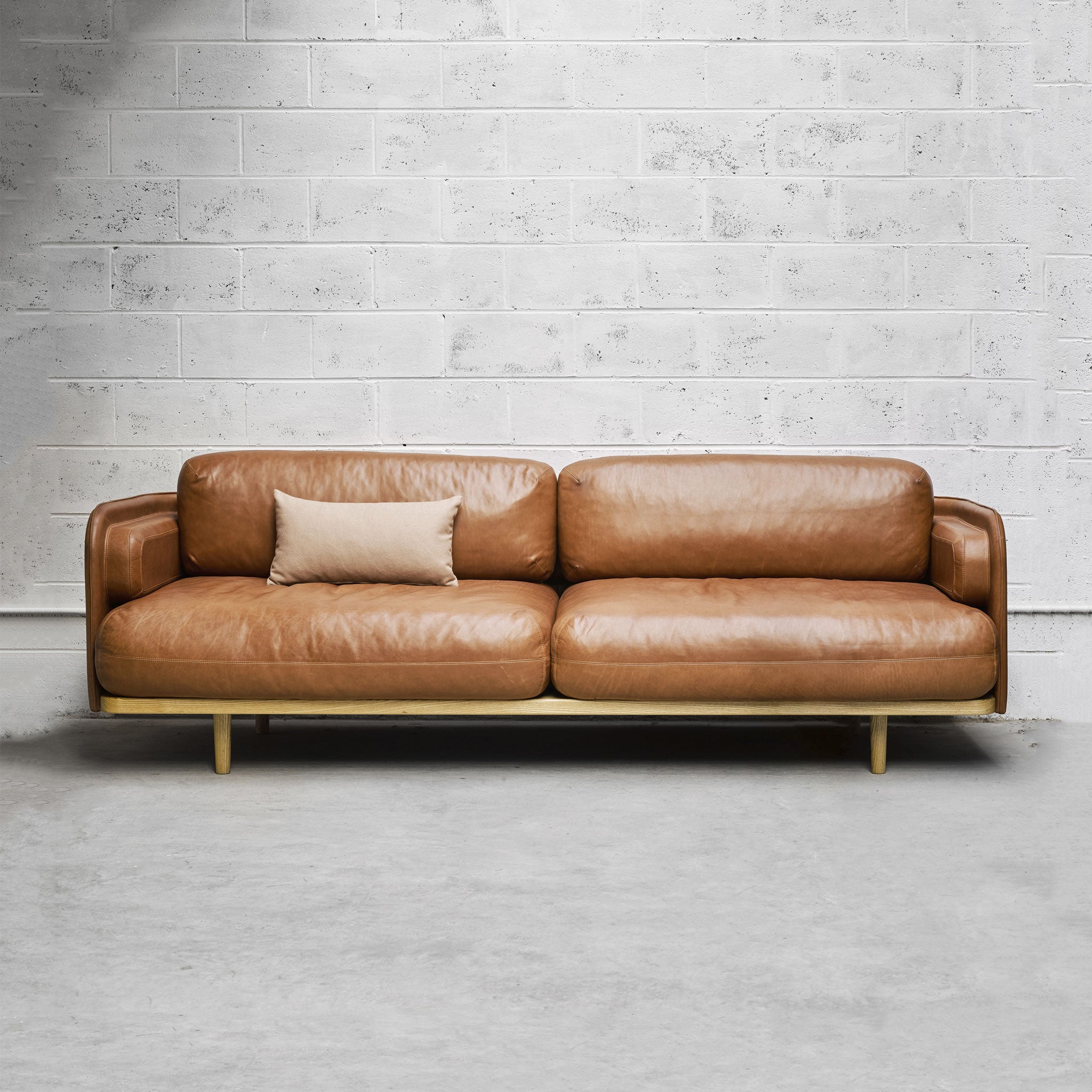 Aran 2 Seater Sofa