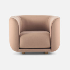 Fat Tulip Armchair