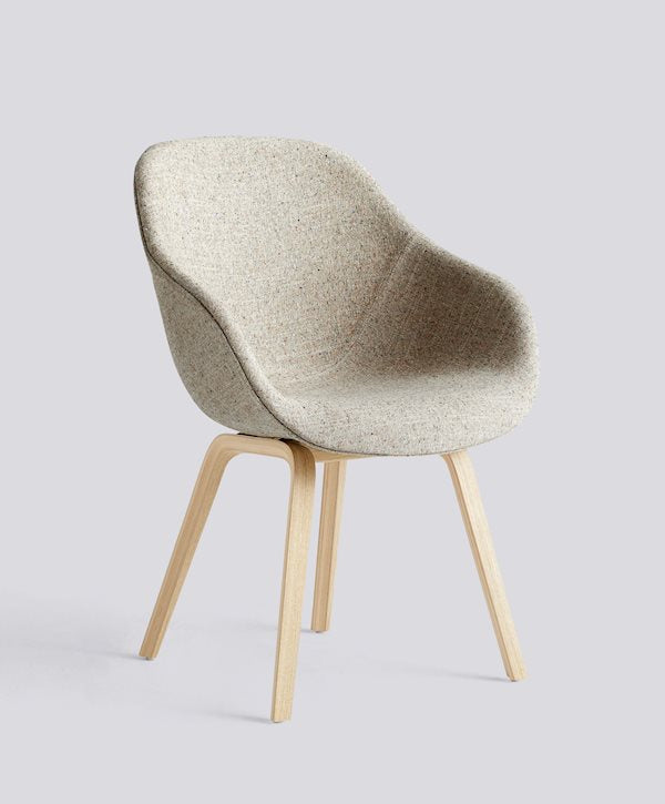 About A Chair - AAC123 Full Upholstered