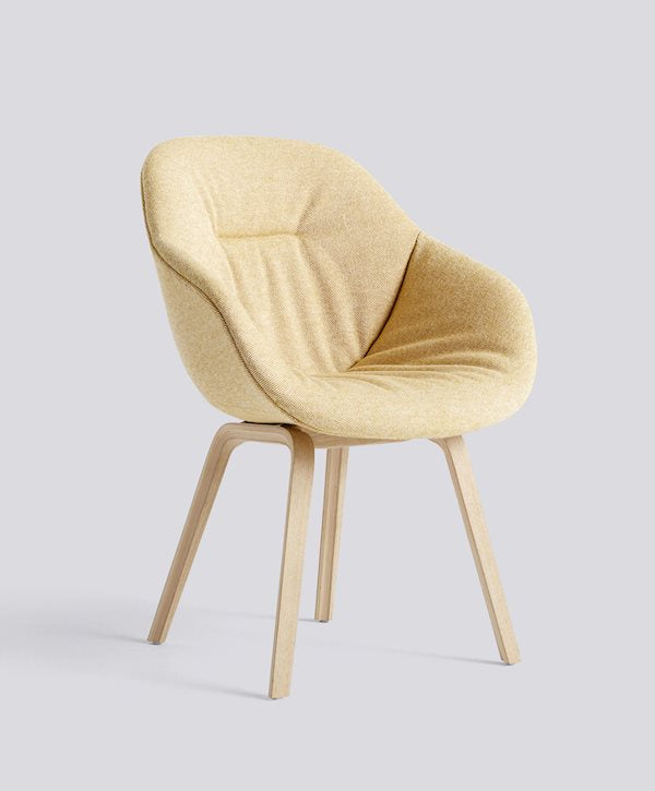 About A Chair - AAC123 Soft Chair