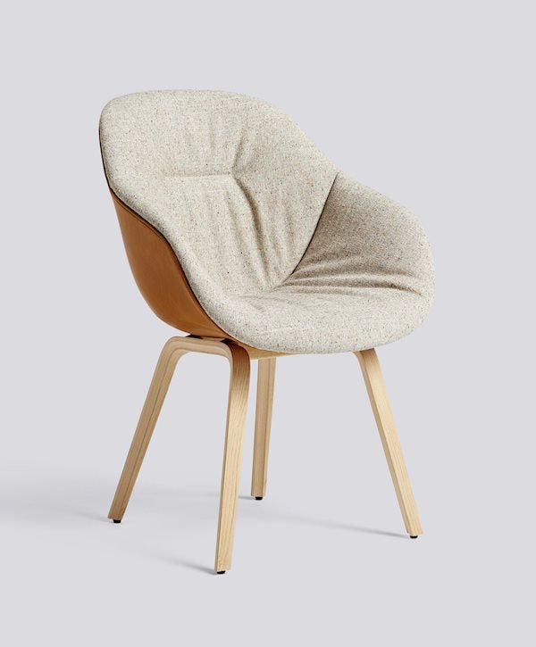 About A Chair - AAC123 Soft Chair
