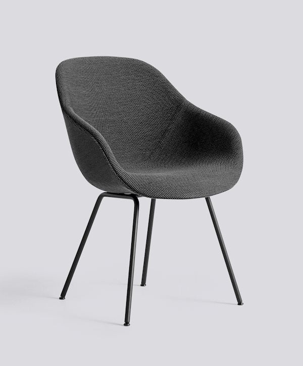 About A Chair - AAC127 Full Upholstered