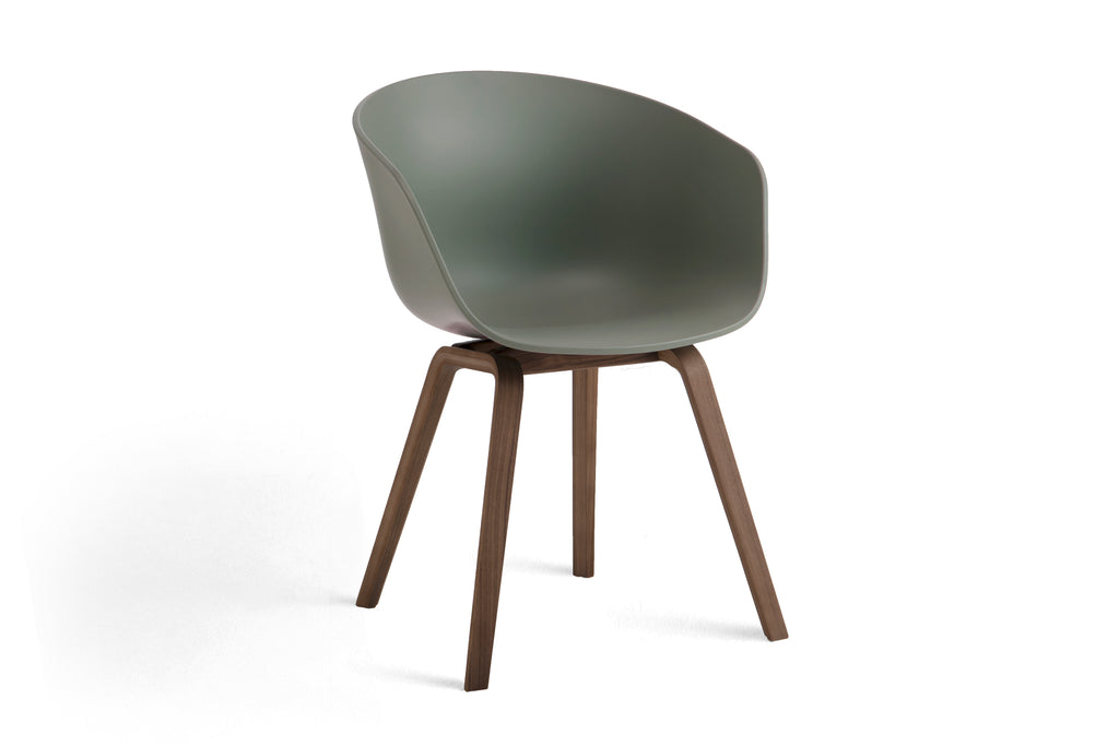 About A Chair AAC22 - Polypropylene Seat