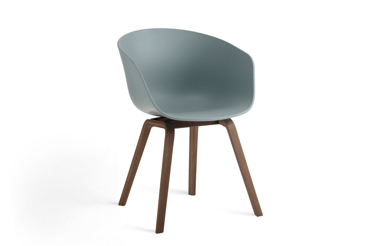 About A Chair AAC22 - Polypropylene Seat