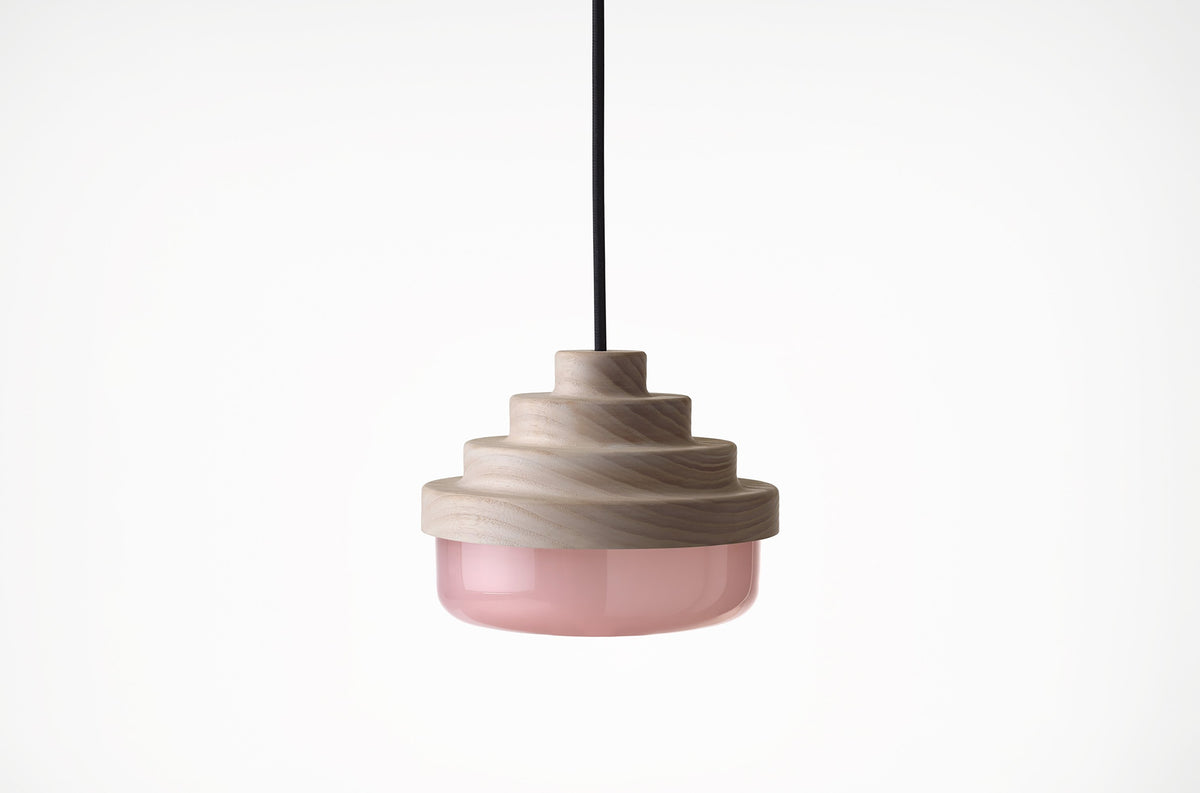 Honey Pendant