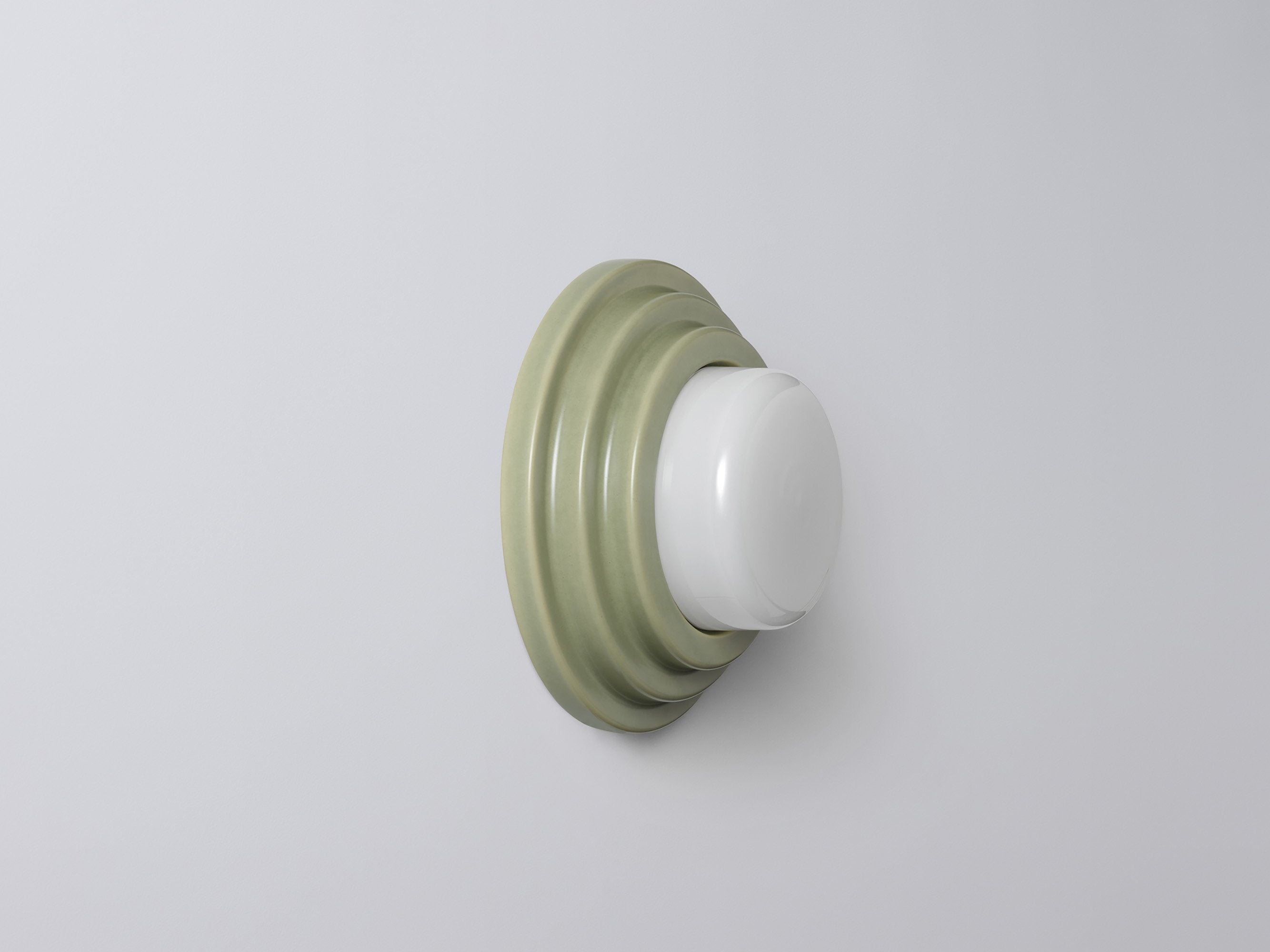 Honey Wall Sconce