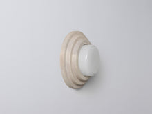 Honey Wall Sconce