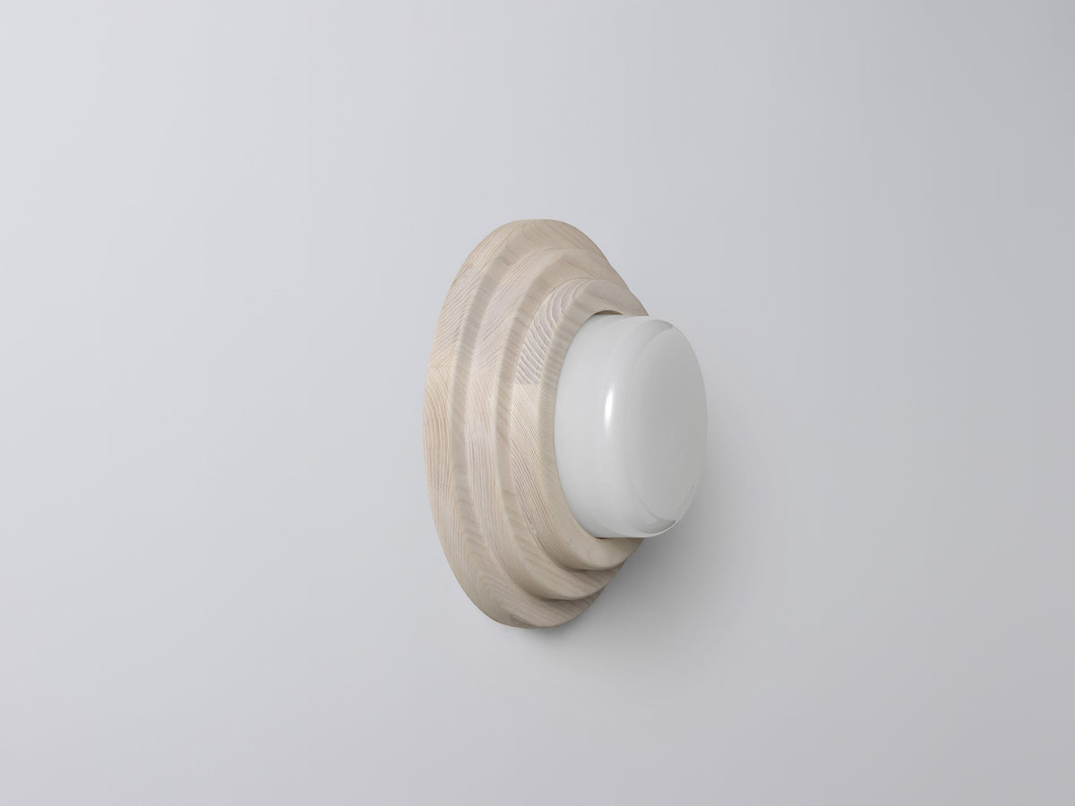Honey Wall Sconce