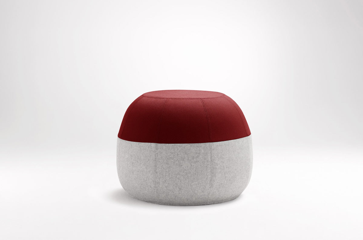Puku Ottoman