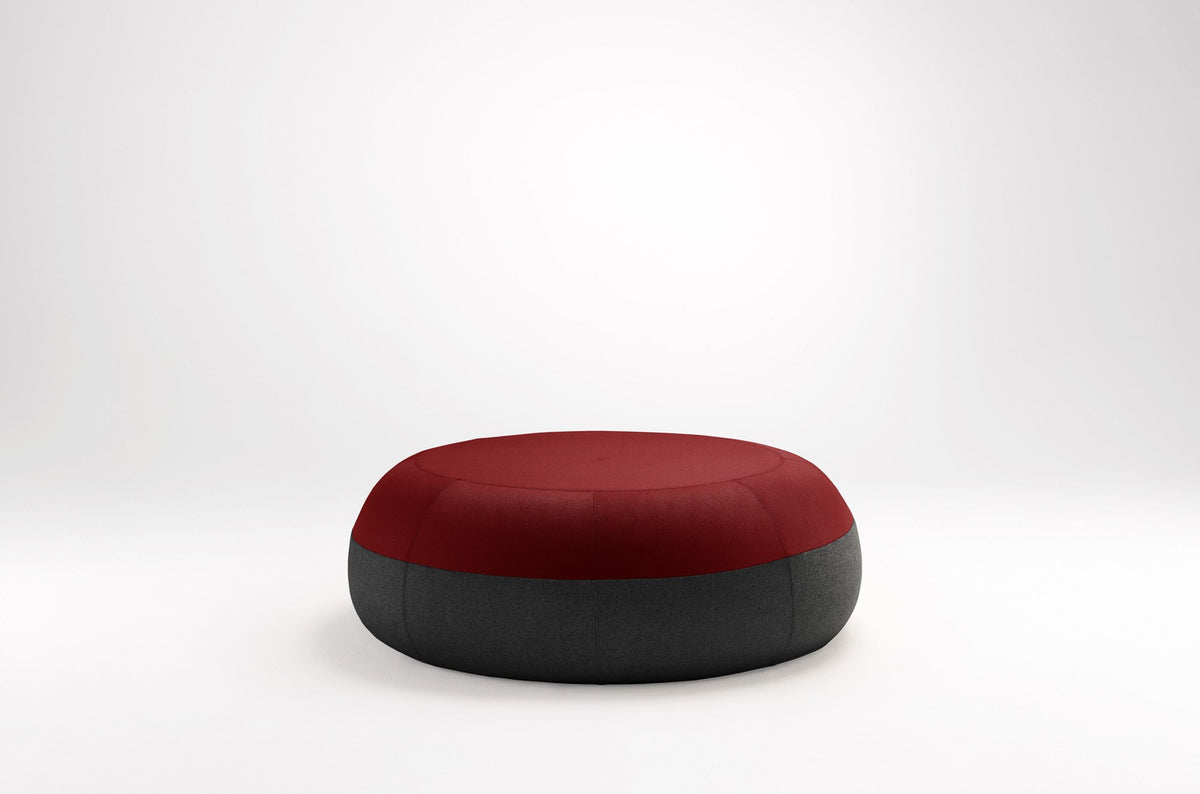 Puku Nui Ottoman