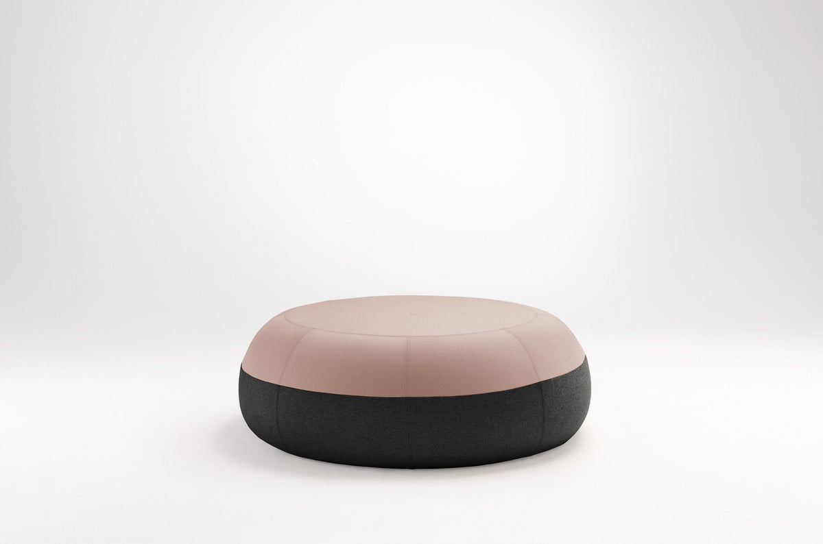 Puku Nui Ottoman