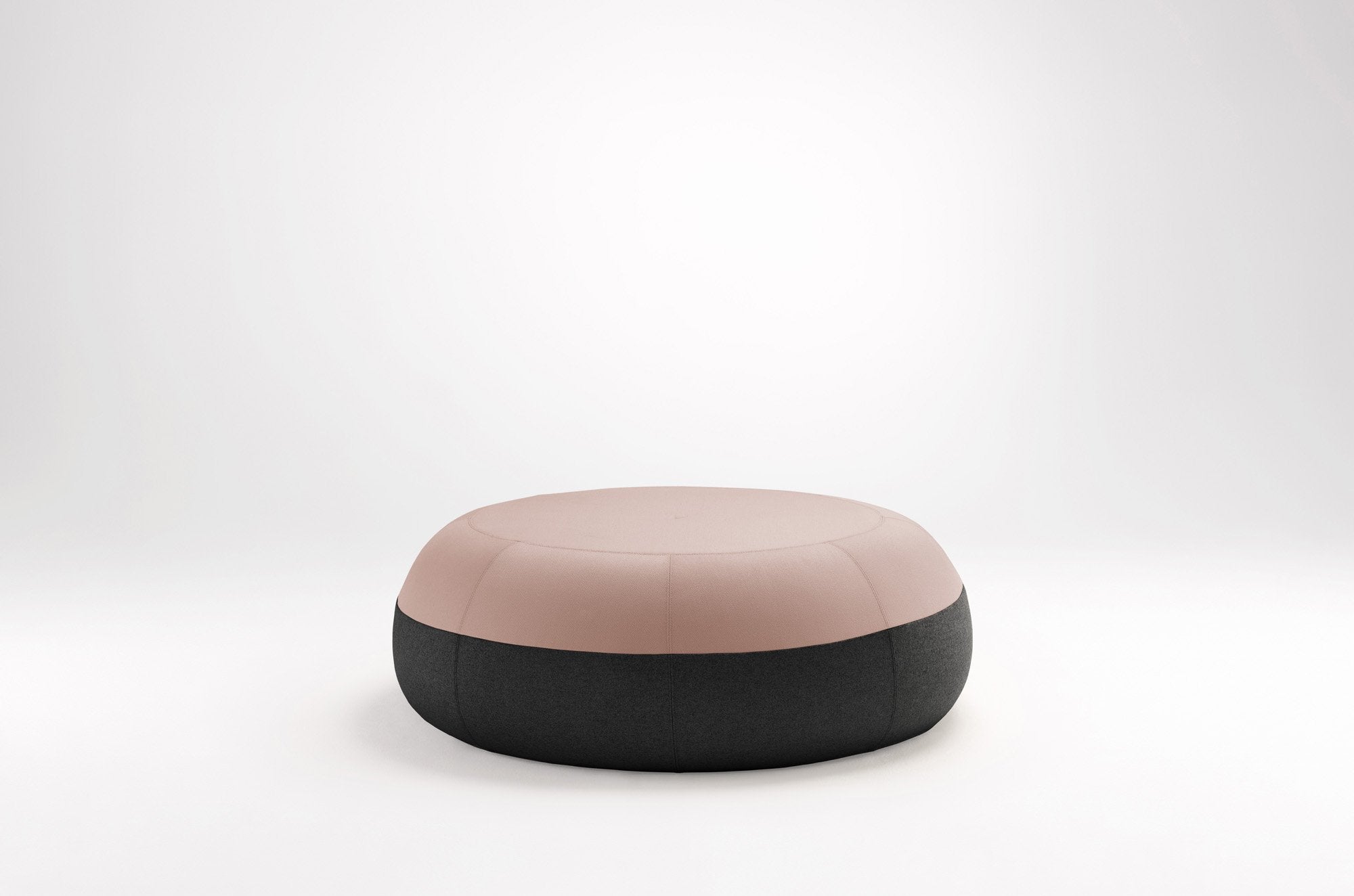Puku Nui Ottoman