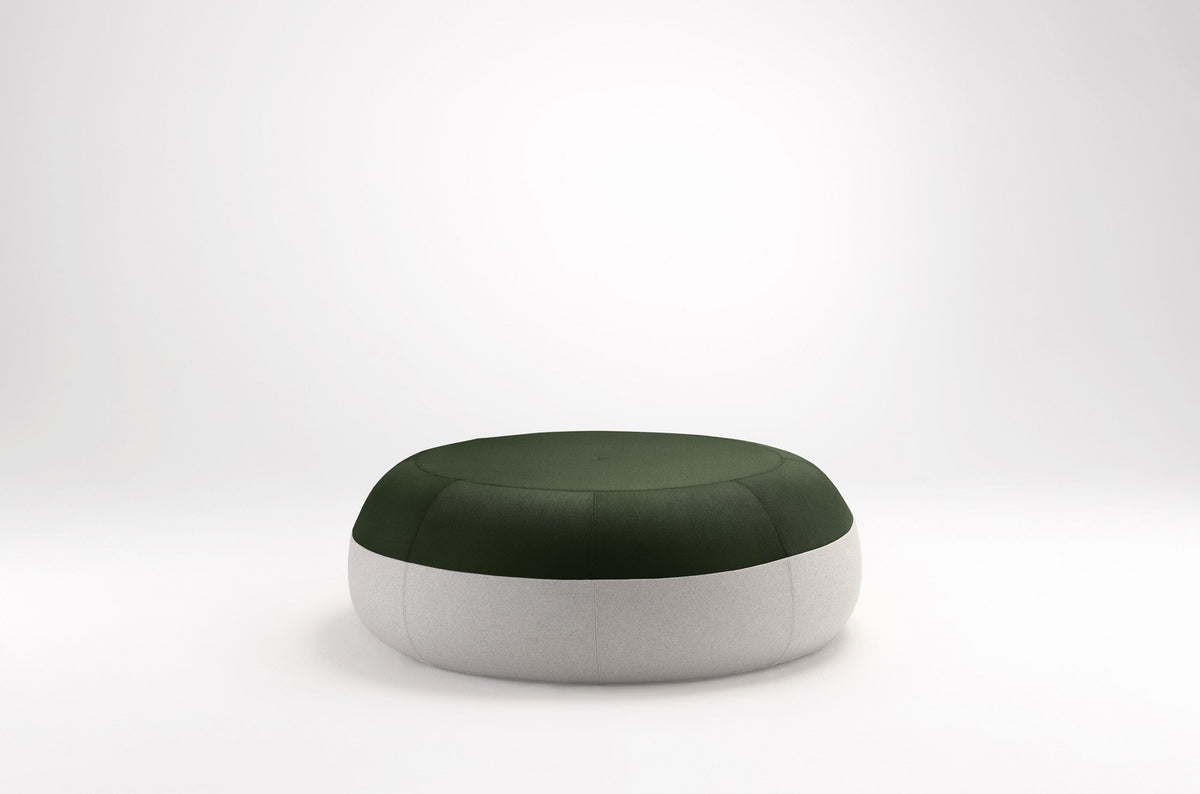 Puku Nui Ottoman