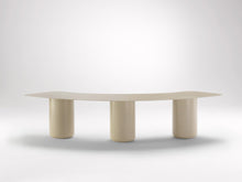 Sequence Curved Bench Cushion