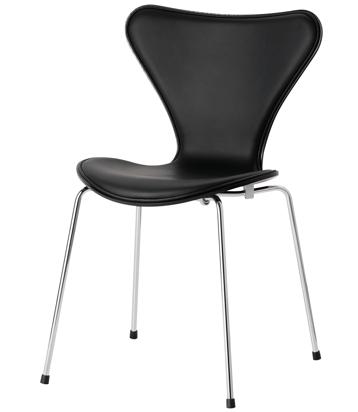 Series 7 Chair, Front Upholstered