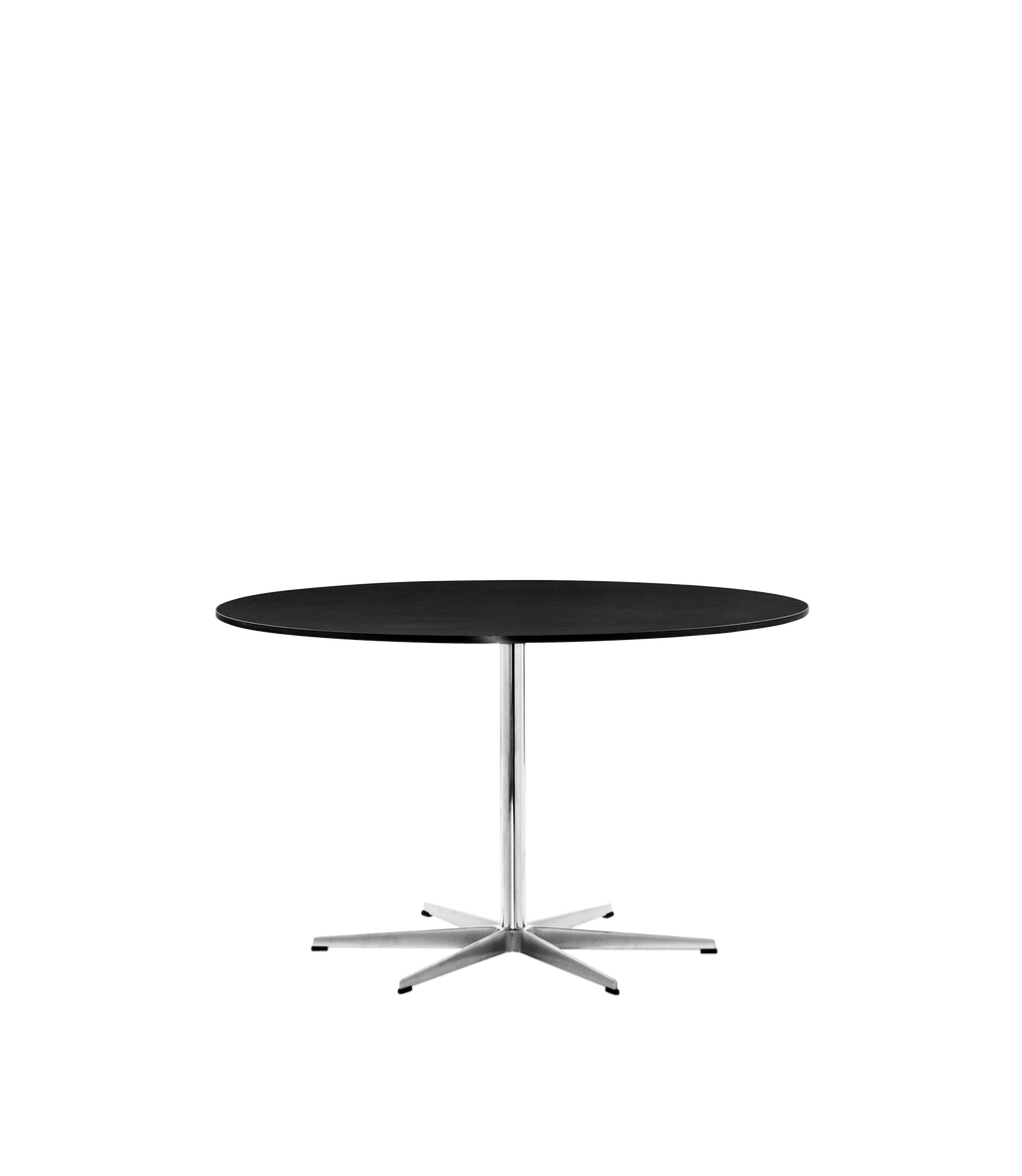 Pedestal Table, Circular, 72x120cm