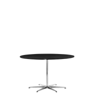 Pedestal Table, Circular, 72x75cm