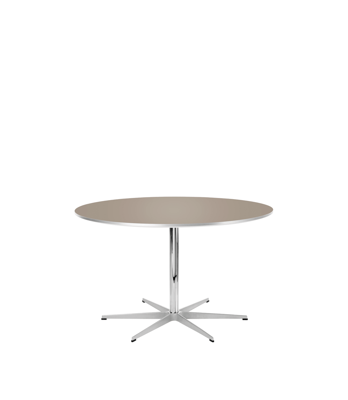 Pedestal Table, Circular, 72x75cm