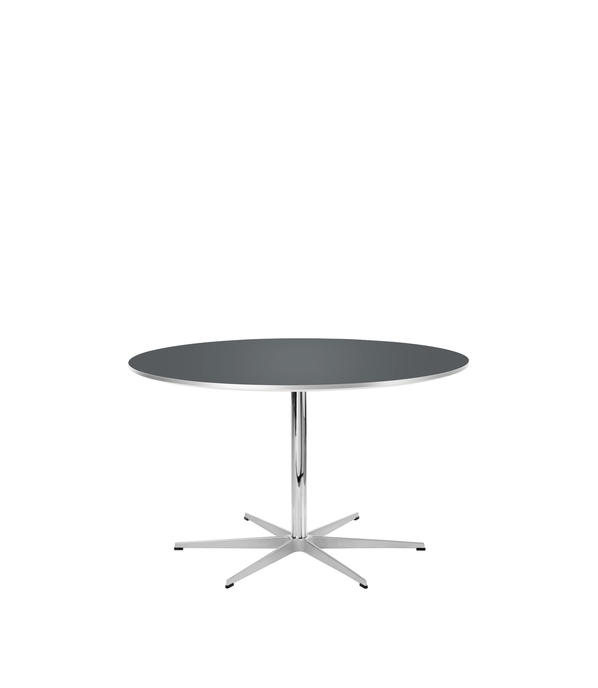 Pedestal Table, Circular, 72x120cm