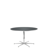 Pedestal Table, Circular, 72x75cm