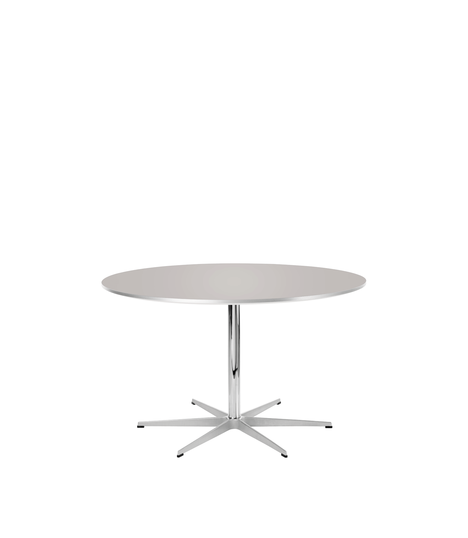 Pedestal Table, Circular, 72x75cm