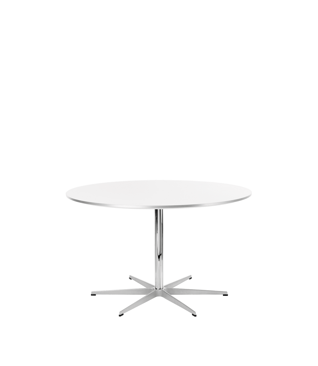 Pedestal Table, Circular, 72x120cm