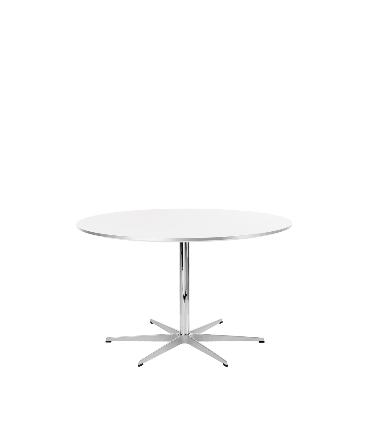 Pedestal Table, Circular, 72x75cm