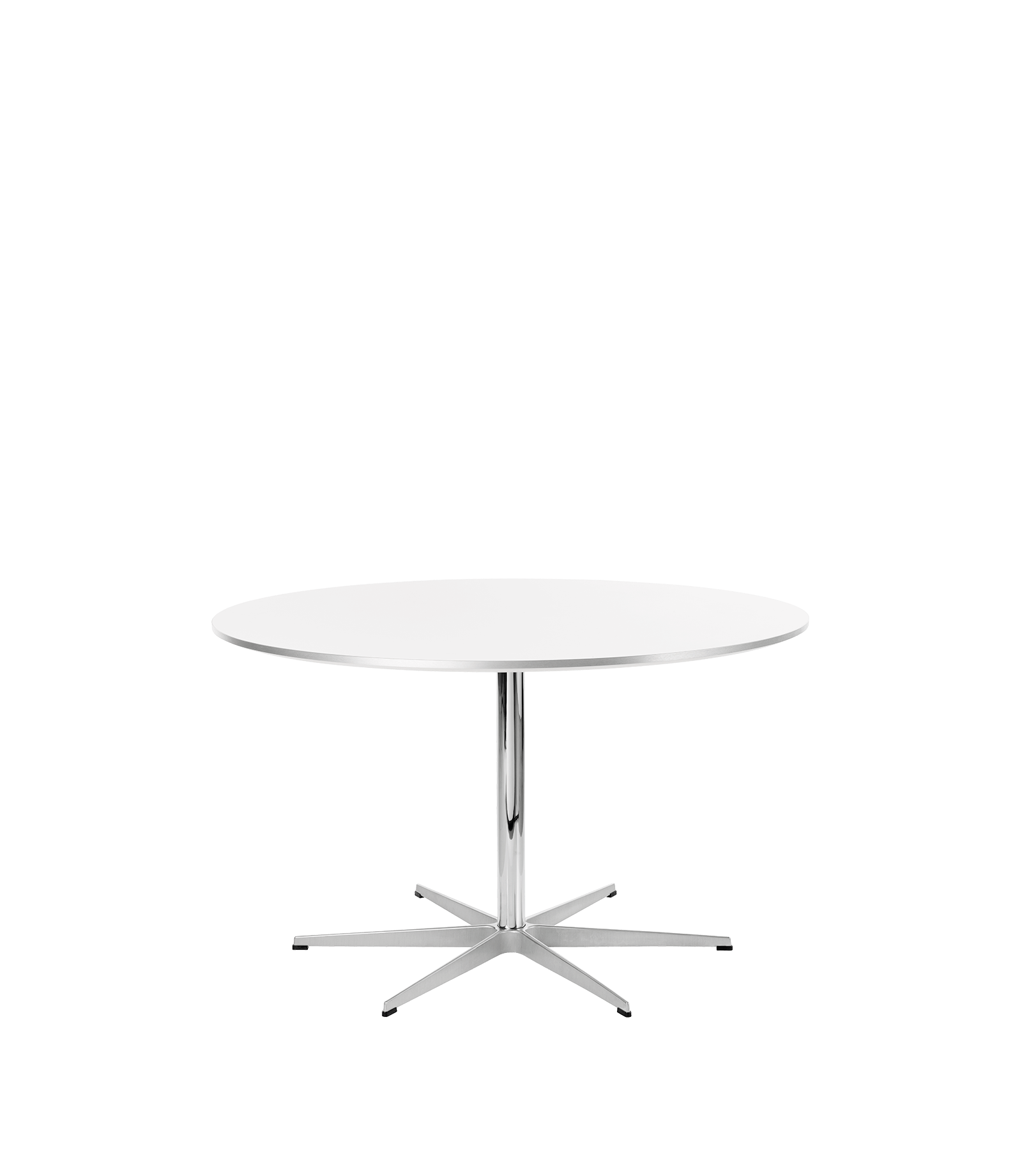 Pedestal Table, Circular, 72x75cm
