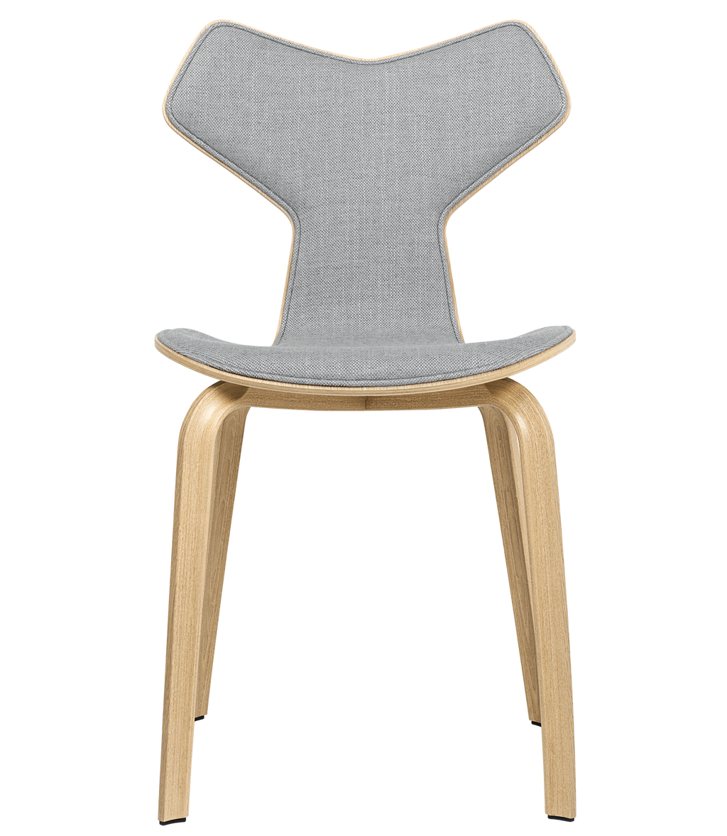 Grand Prix Chair - Front Upholstery