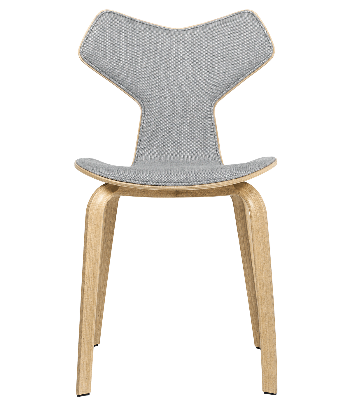Grand Prix Chair - Front Upholstery