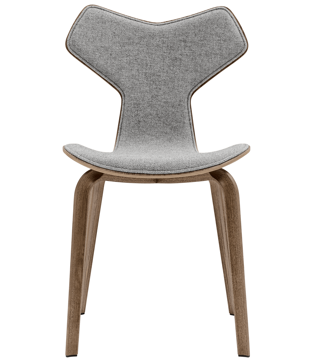 Grand Prix Chair - Front Upholstery