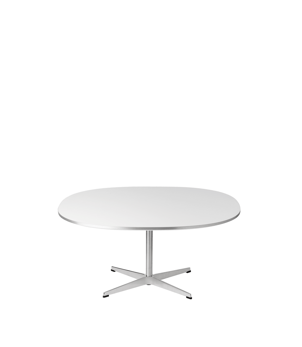 Cafe Table, Super-Circular 75x75