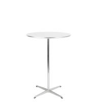 Pedestal Table, Circular, 108x75cm
