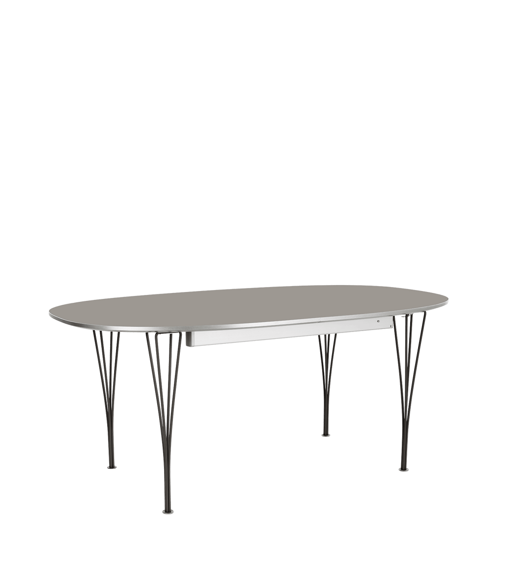 Span Extendable, Super-Elliptical 180cm