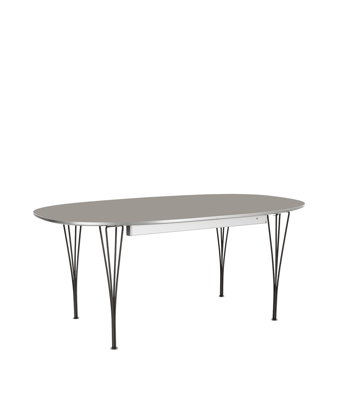 Span Extendable, Super-Elliptical 180cm