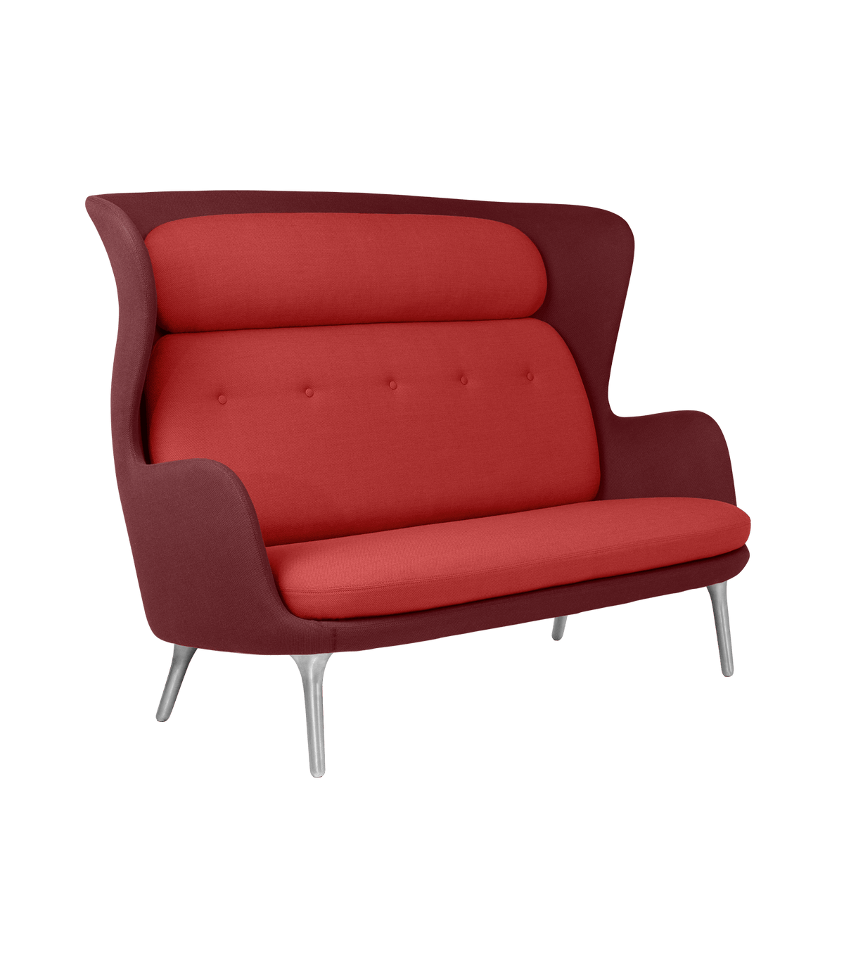 Ro 2-Seater Sofa